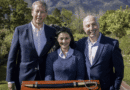 KWV’s Laborie Blanc de Blancs 2020 takes the crown at Amorim Cap Classique Challenge