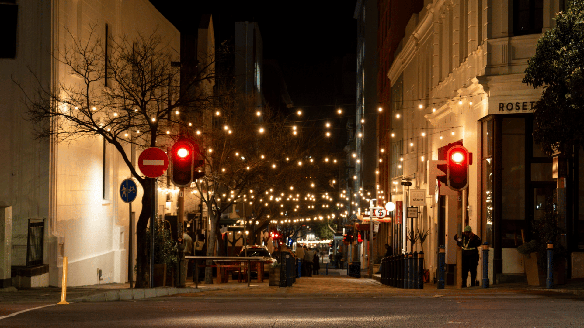 Lighting the Way: New Lighting Programme Brightens Key Pedestrian Routes in Cape Town’s Inner City