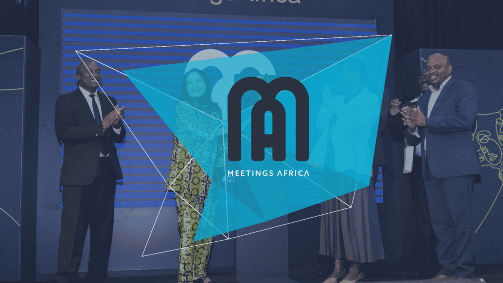 Meetings Africa 2027: Registration Now Open