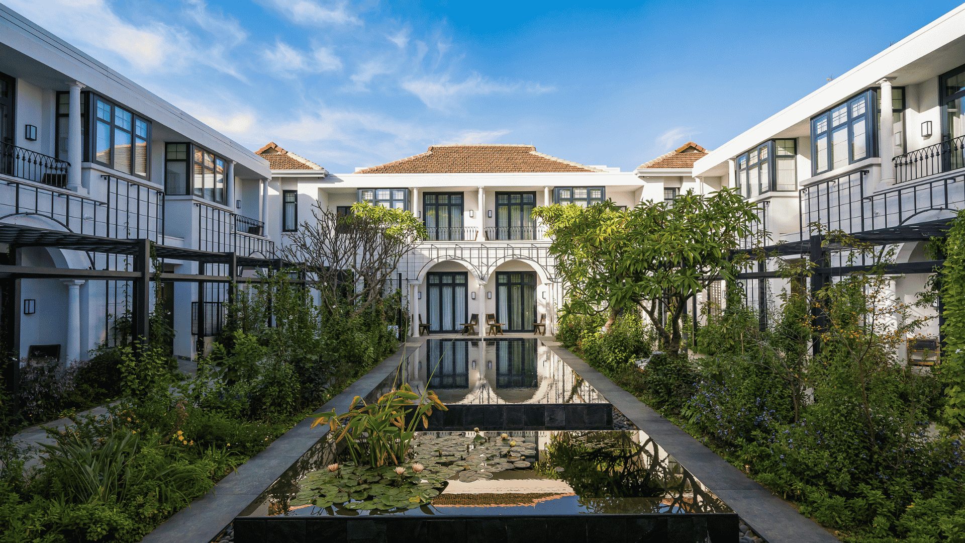 Park Hyatt Johannesburg has been voted Africa’s Leading New Hotel 2026 at the World Travel Awards