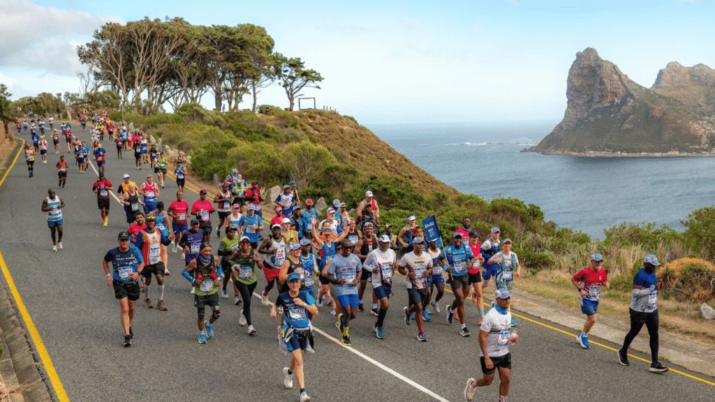 Qualifying and Seeding dates confirmed for Totalsports TWO OCEANS MARATHON powered by BYD