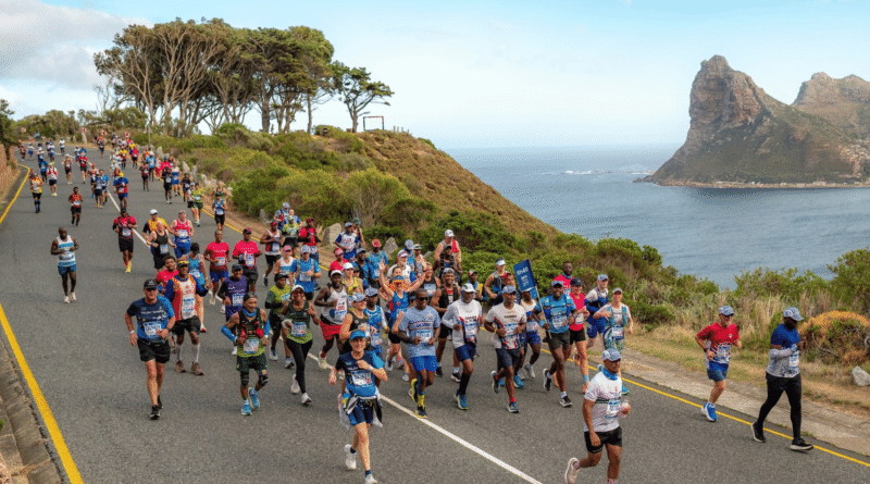 Qualifying and Seeding dates confirmed for Totalsports TWO OCEANS MARATHON powered by BYD