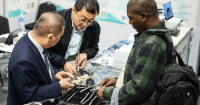 South Africa's Laboratory Medicine Sector Scales Following Hospital Infrastructure Investment