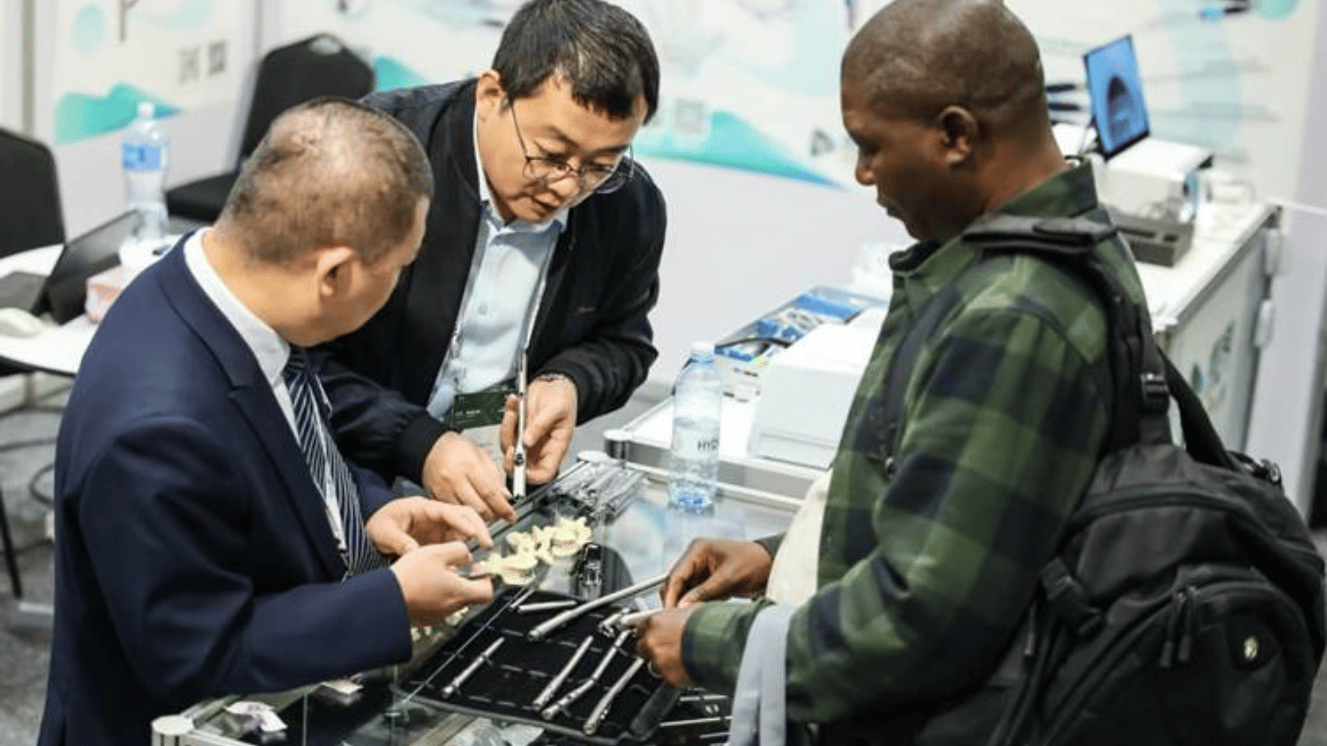 South Africa’s Laboratory Medicine Sector Scales Following Hospital Infrastructure Investment