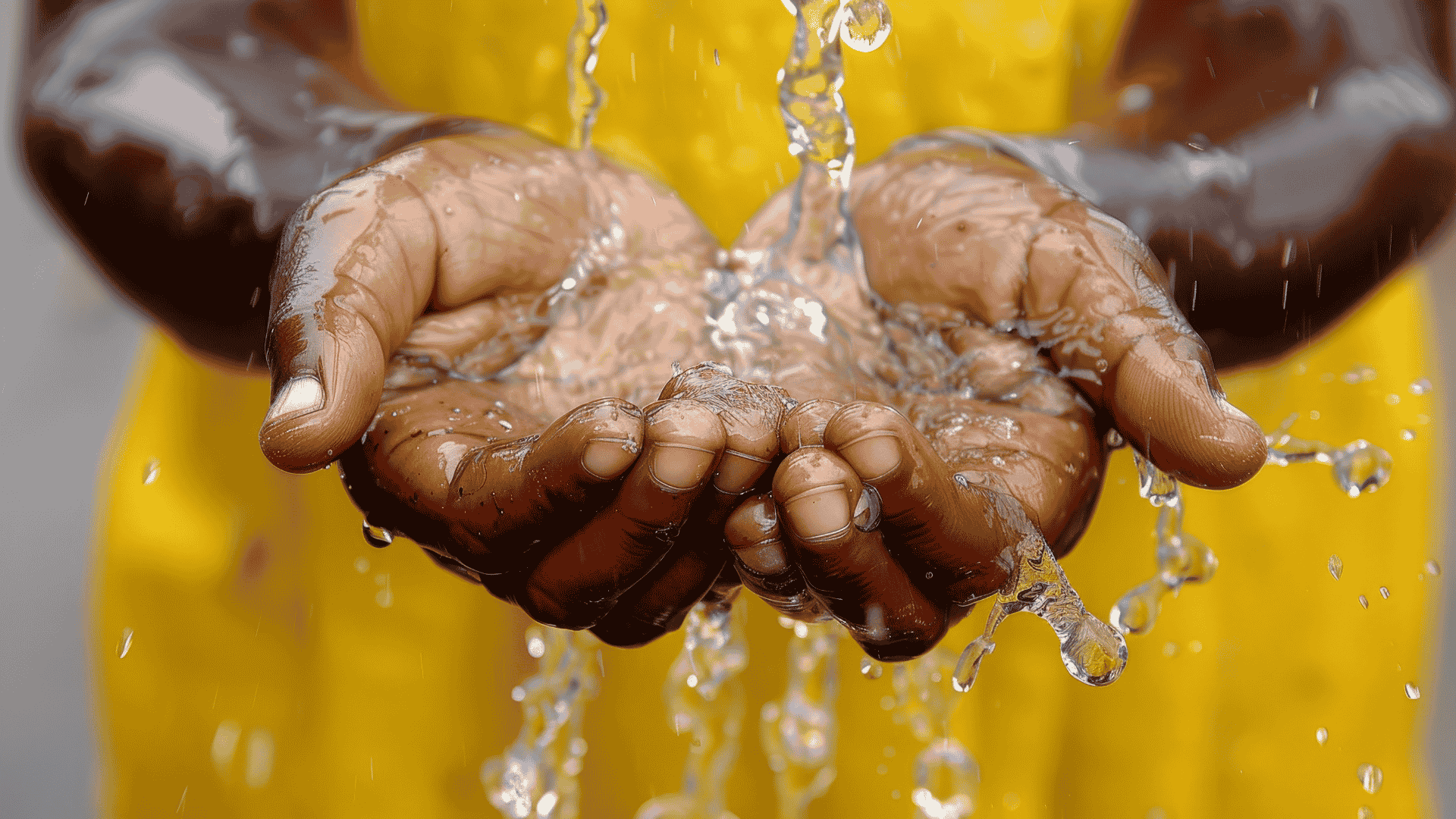 South Africa’s Water Crisis – Authorities, Please Walk The Talk