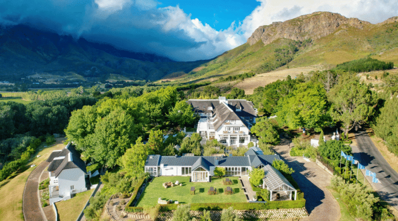 The new local luxury finding time and space to reconnect closer to home