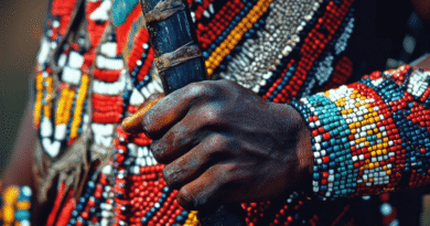Why South Africa’s Next Tourism Opportunity is its Stories