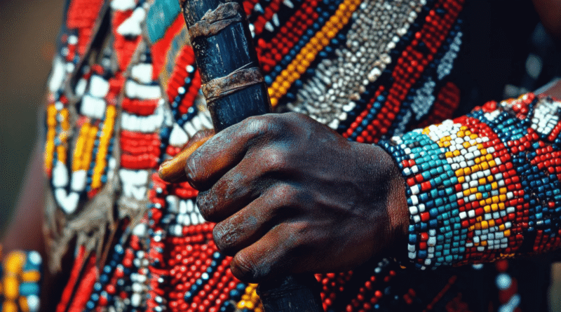 Why South Africa’s Next Tourism Opportunity is its Stories
