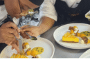 Young South African Team Heads For The Culinary World Cup