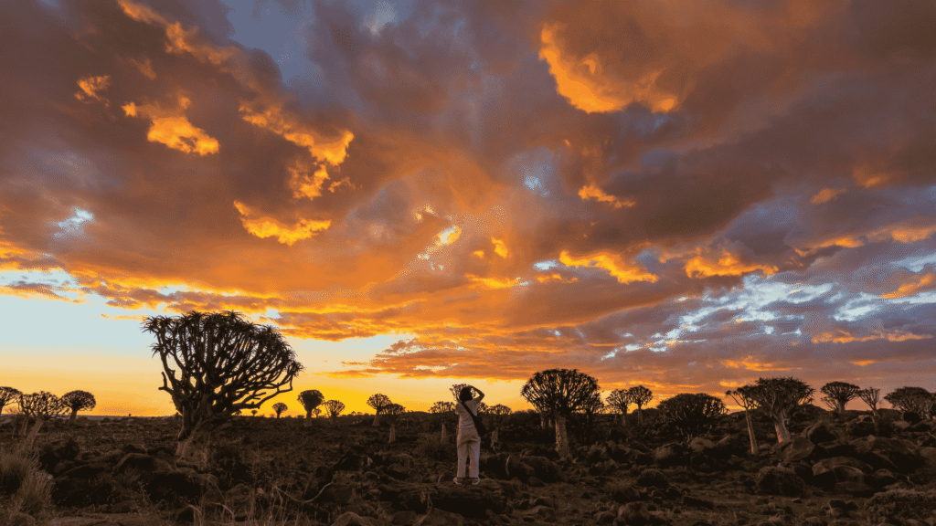 ‘Unseen Africa’ Revealed to Global Tourism Buyers as New Virtual Trade Show Kicks Off