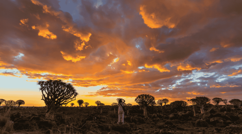 ‘Unseen Africa’ Revealed to Global Tourism Buyers as New Virtual Trade Show Kicks Off
