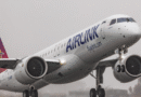 AIRLINK LAUNCHES INAUGURAL CAPE TOWN-MAURITIUS FLIGHTS