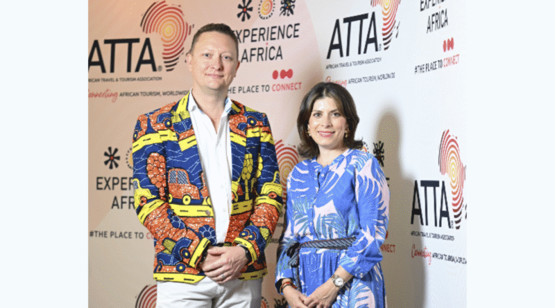 ATTA® Unveils New Leadership Structure As It Brings Membership And Events Under One Brand