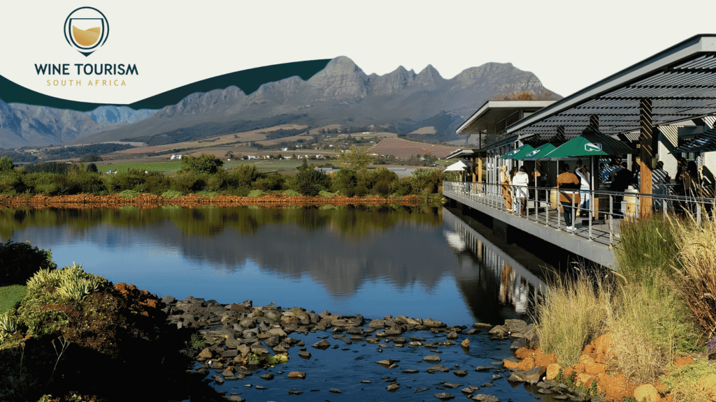 Air France-KLM as the official airline partner to the 2027 Wine Tourism Conference