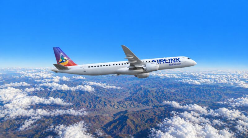 Airlink Expands Summer Schedule With More Flights, New Routes