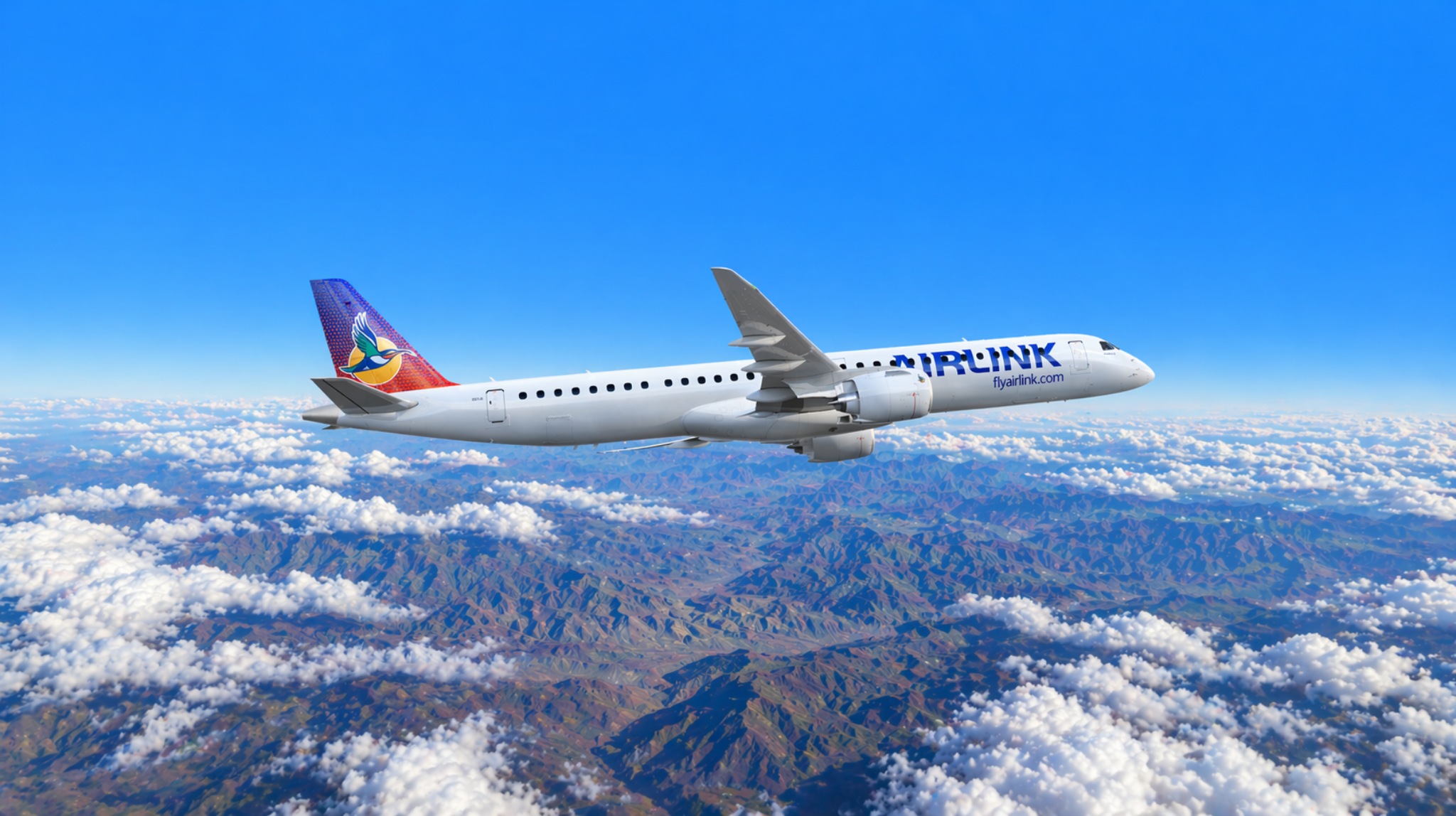 Airlink Expands Summer Schedule With More Flights, New Routes