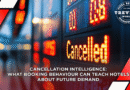 Cancellation Intelligence: What Booking Behaviour Can Teach Hotels About Future Demand