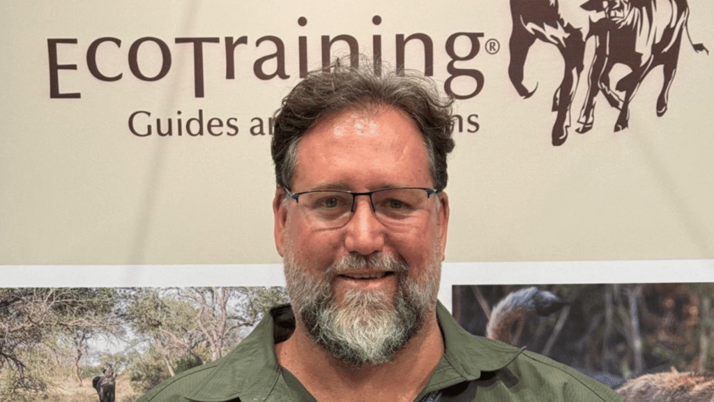 EcoTraining’s Higher Certificate puts field guiding on the tertiary education map
