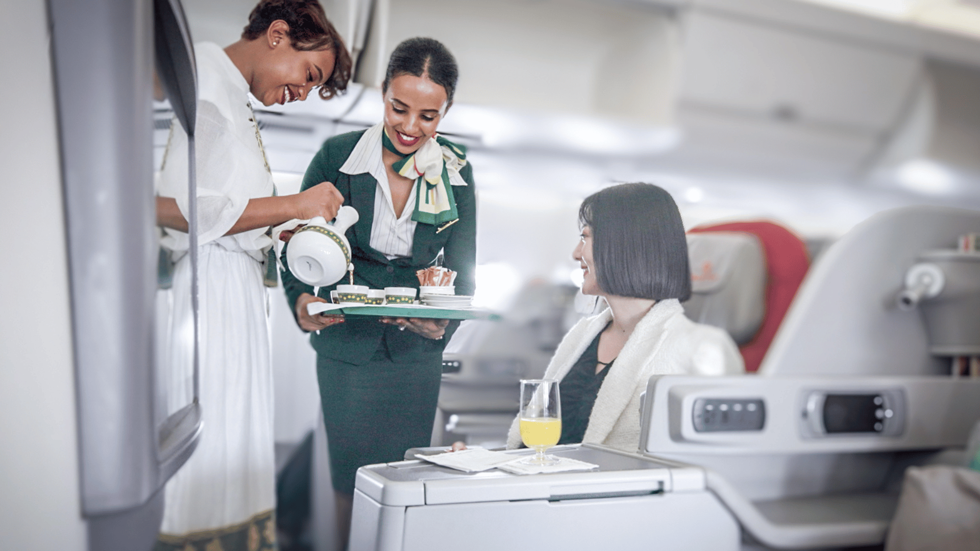 Ethiopian Airlines to Expand African Network with Services to Nacala, Port Harcourt and Durban as Singapore–Africa Trade Gains Momentum