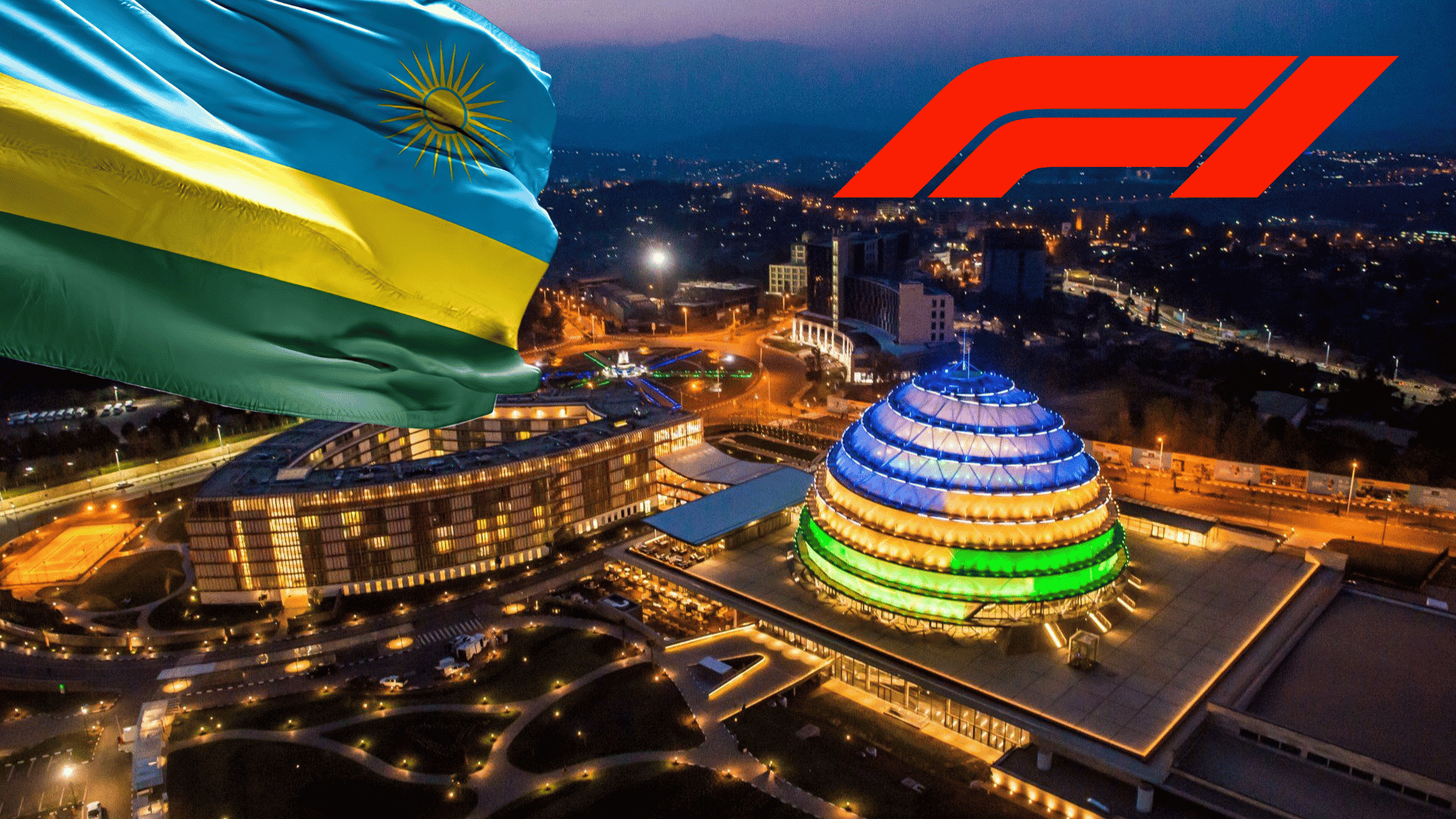 Formula 1 Returns to Africa: Rwanda Turns a 2024 Bid into a Continental Breakthrough