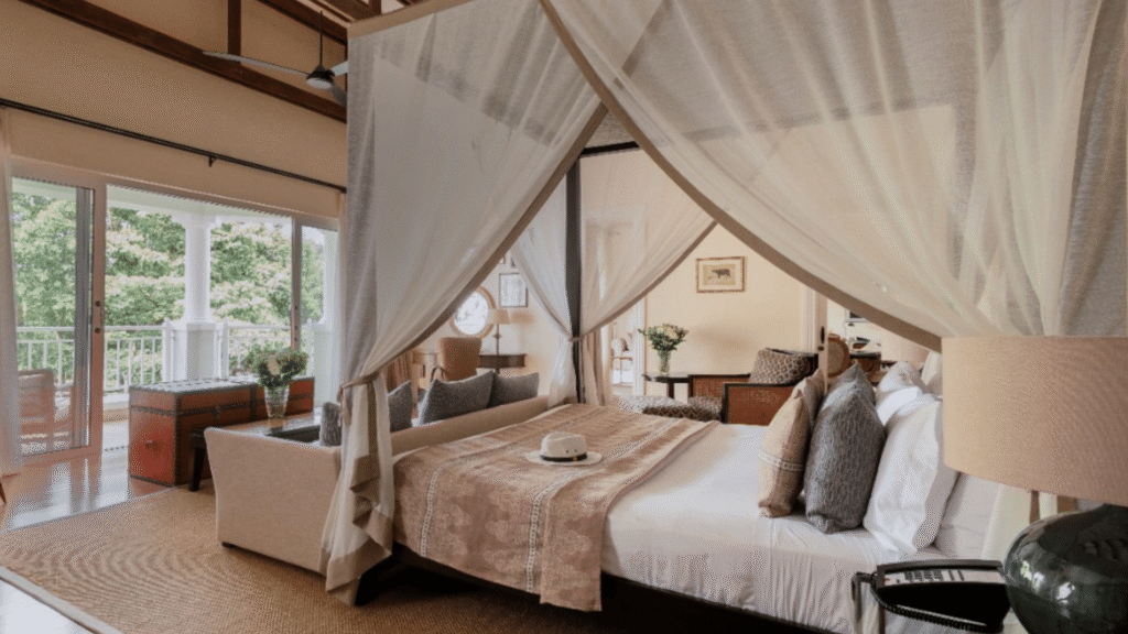 Hemingways Nairobo Joins Prestigious Leading Hotels Of The World Portfolio