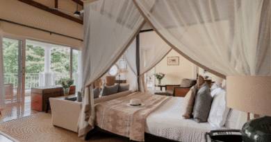 Hemingways Nairobo Joins Prestigious Leading Hotels Of The World Portfolio