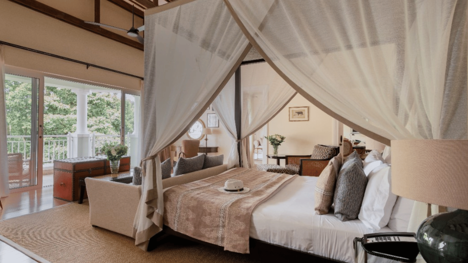 Hemingways Nairobi Joins Prestigious Leading Hotels Of The World Portfolio