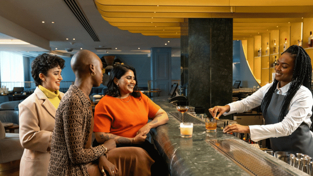 Hospitality's Greatest Competitive Advantage Will Always Be Its People