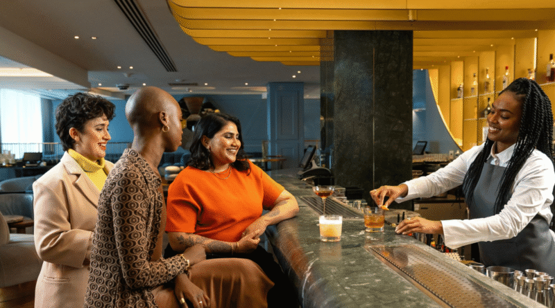 Hospitality's Greatest Competitive Advantage Will Always Be Its People