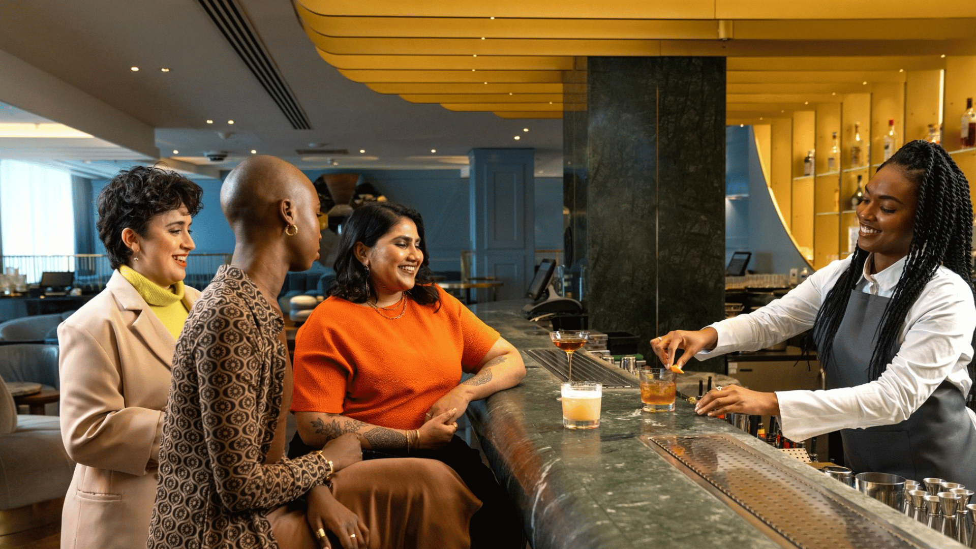 Hospitality’s Greatest Competitive Advantage Will Always Be Its People