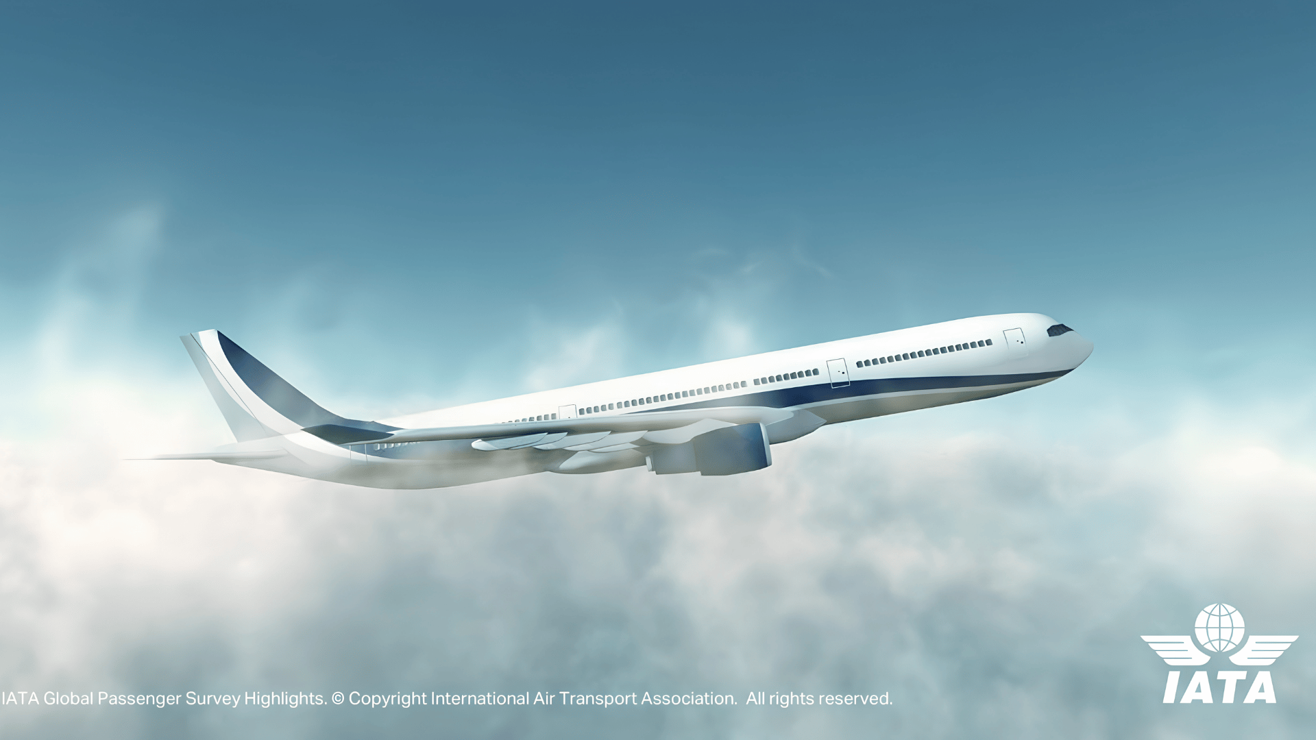 IATA’s 2026 Global Passenger Survey: Travelers Embrace Biometrics and AI but Entry Requirements Remain a Barrier