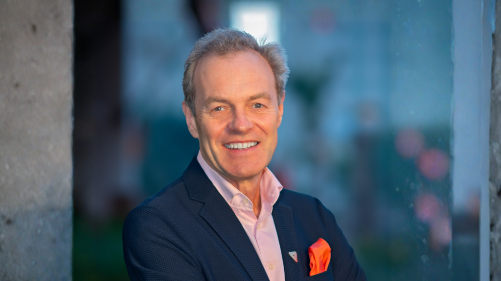 Jonathan Worsley Joins ACG Board to Drive Hospitality Investment in African Mixed-Use Precincts