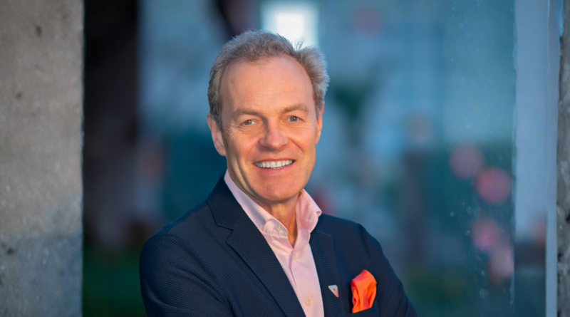 Jonathan Worsley Joins ACG Board to Drive Hospitality Investment in African Mixed-Use Precincts