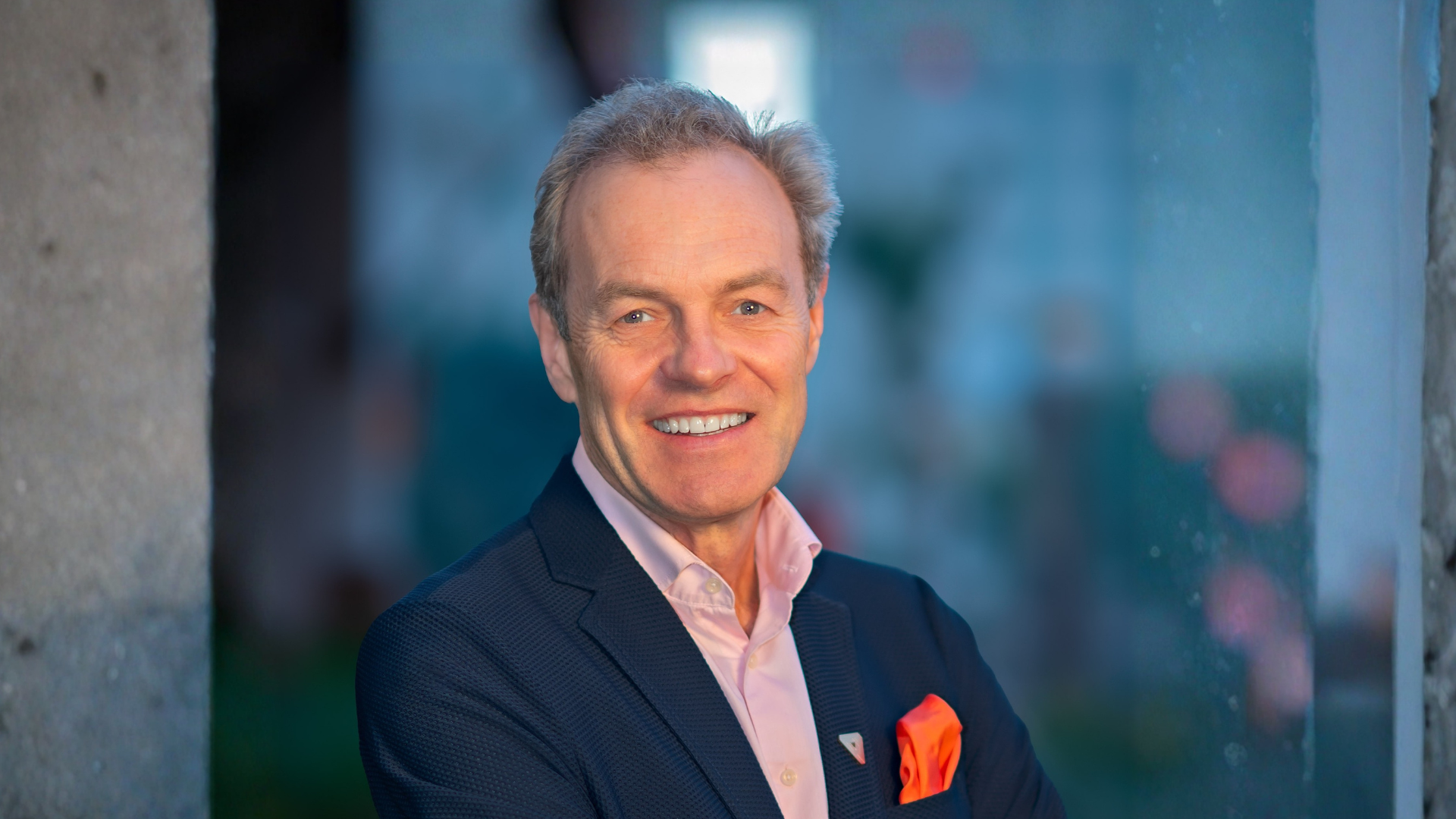 Jonathan Worsley Joins ACG Board to Drive Hospitality Investment in African Mixed-Use Precincts