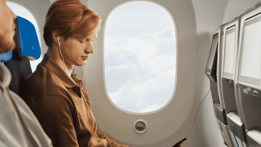KLM Royal Dutch Airlines to Offer Free high-speed Wi-Fi on intercontinental flights