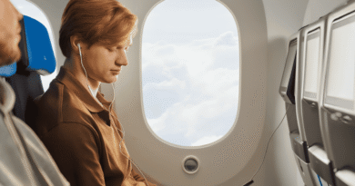 KLM Royal Dutch Airlines to Offer Free high-speed Wi-Fi on intercontinental flights