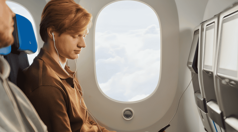 KLM Royal Dutch Airlines to Offer Free high-speed Wi-Fi on intercontinental flights