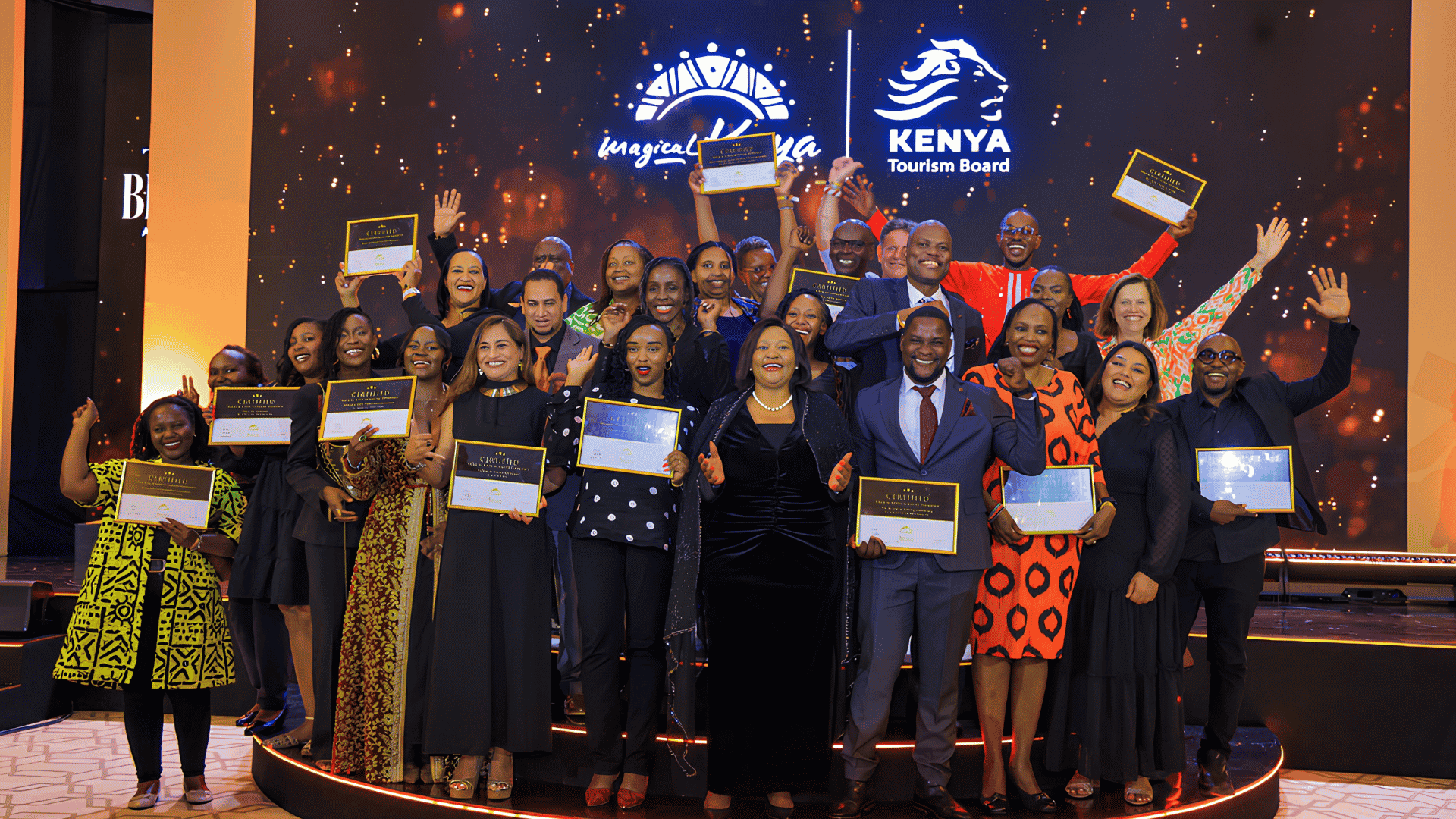Kenya Tourism Board Grows Signature Experience Portfolio In Fresh Tourism Diversification Push