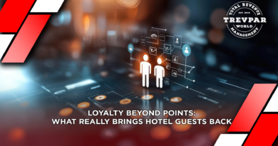 Loyalty Beyond Points: What Really Brings Hotel Guests Back