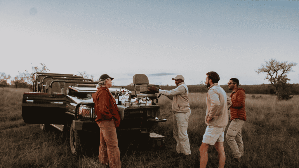 Luxury Safari Travellers Are Booking Earlier. Here’s What Advisors Should Do With the Extra Time