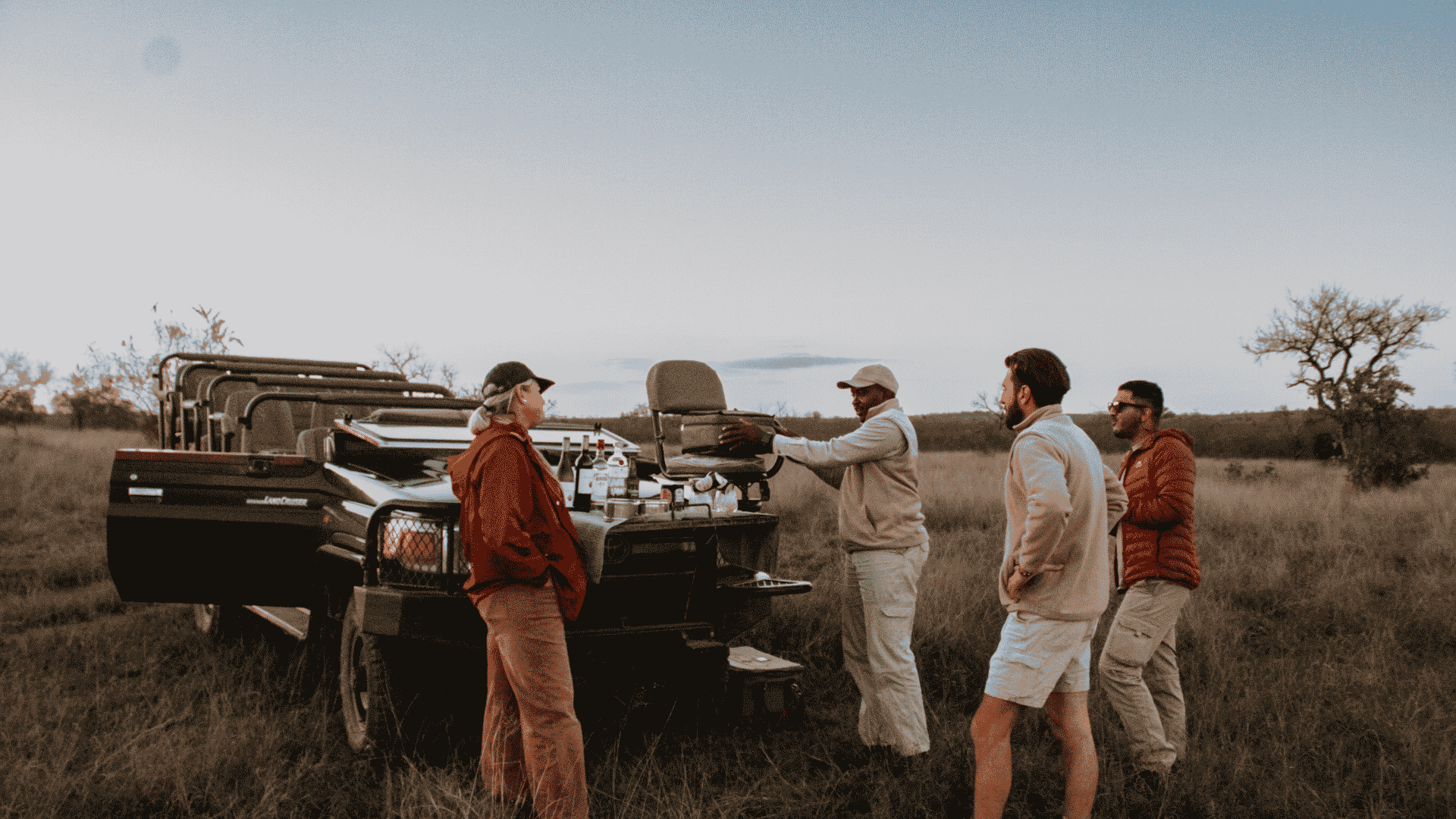 Luxury Safari Travellers Are Booking Earlier. Here’s What Advisors Should Do With the Extra Time