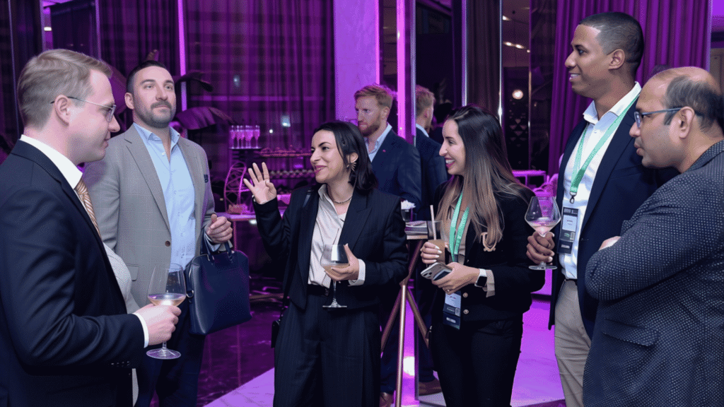 Major Capital, Global Hotel Brands And Operators Meet In Casablanca As The Kingdom Builds For 2030 And Beyond