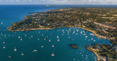 Mauritius's changing visitor market opens the door for aparthotels