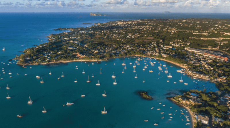 Mauritius's changing visitor market opens the door for aparthotels