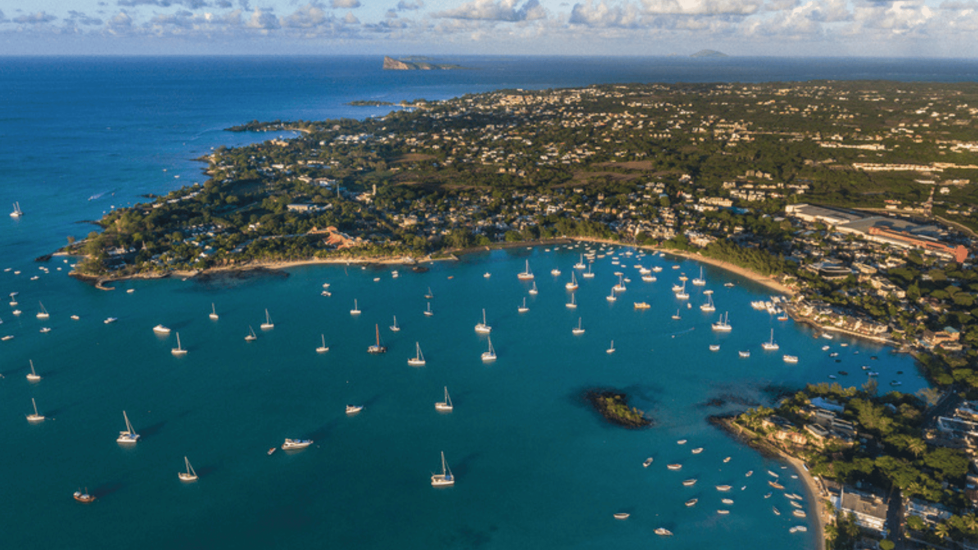 Mauritius’s Changing Visitor Market Opens The Door For Aparthotels