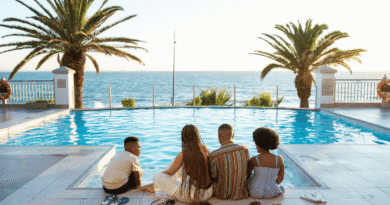 Mentally on leave? Make a break for it this summer with City Lodge Hotels