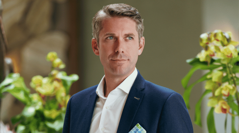 Four Seasons Hotel The Westcliff appoints new general manager
