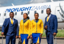Proflight Zambia Adds More Johannesburg And Cape Town Flights Ahead Of Festive Season