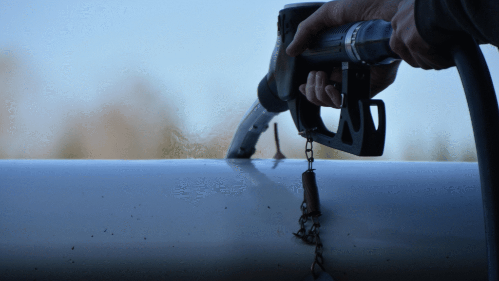 Record fuel prices meet peak season travel a Q4 survival guide for SMEs