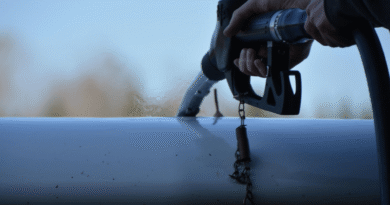 Record fuel prices meet peak season travel a Q4 survival guide for SMEs